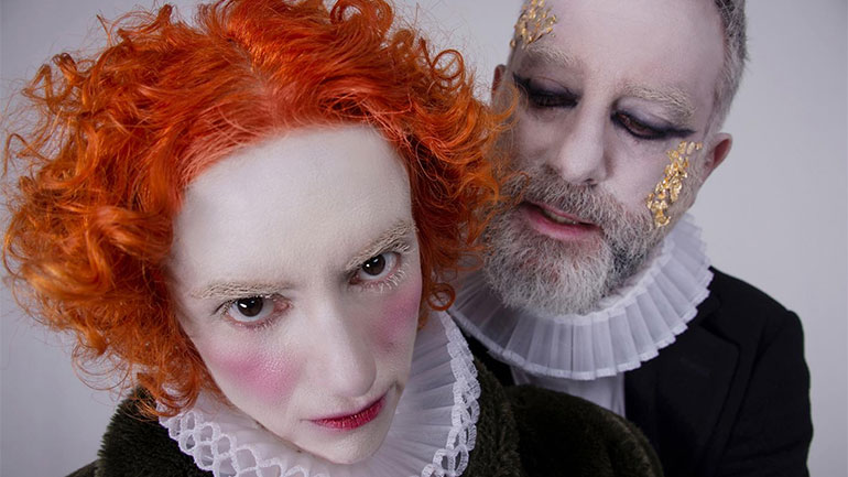 «Μάκμπεθ – ο κύκλος του στΑΙΜΑτος», στο Από Μηχανής Θέατρο