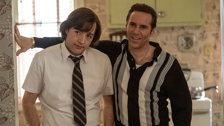 Προσεχώς: «Οι Άγιοι της Μαφίας», το πολυαναμενόμενο prequel των Sopranos