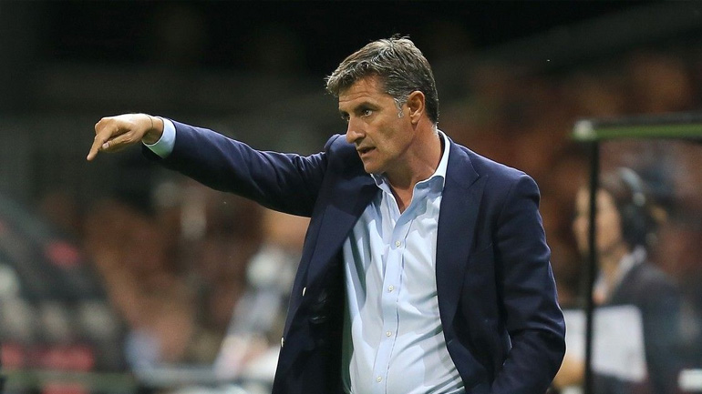 Ισπανία: Τέλος από τον πάγκο της Χετάφε ο Μίτσελ