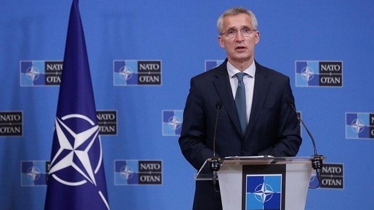 ΝΑΤΟ: Ο  Στόλτενμπεργκ επικρίνει τις χώρες που επιθυμούν να ενισχύσουν την ευρωπαϊκή άμυνα