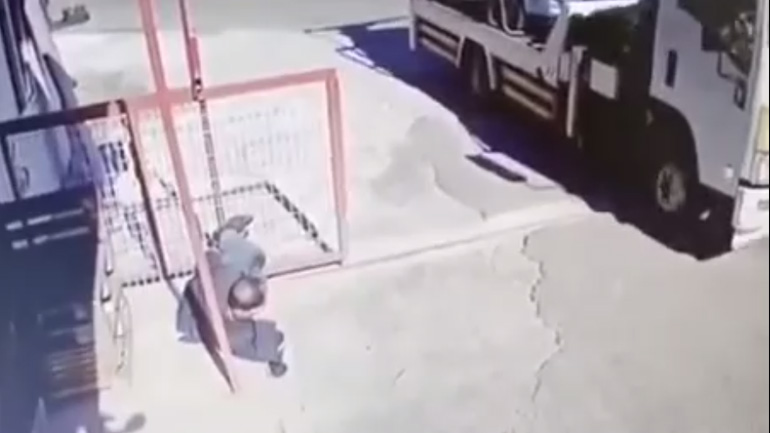 Η πιο αξιόπιστη αυτόματη πύλη