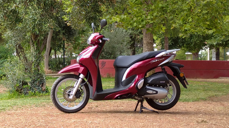 Πολυτέλεια και άψογο φινίρισμα!