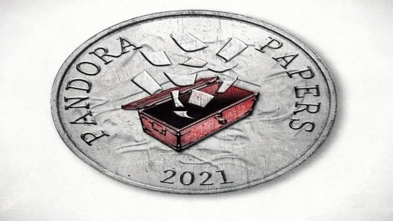 Pandora Papers: Έρευνα για τους πολίτες της χώρας του που φέρονται να φοροδιέφυγαν ζητάει ο πρόεδρος του Μεξικού