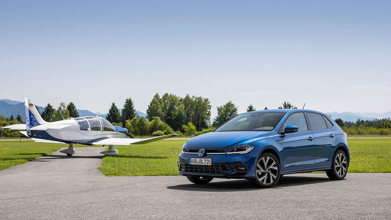 Το νέο Volkswagen Polo «προσγειώνεται» στην Ελλάδα