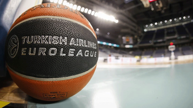 Κεκλεισμένων των θυρών, ελέω κορωνοϊού, στη Εuroleague οι αγώνες των ρωσικών ομάδων