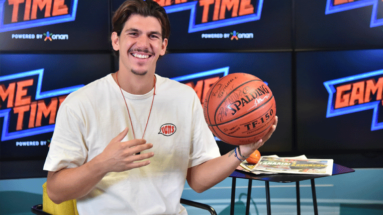 ΟΠΑΠ Game Time ΜΠΑΣΚΕΤ: Ο Παύλος Γαλακτερός για τις ελληνικές ομάδες στη 2η αγωνιστική της Euroleague