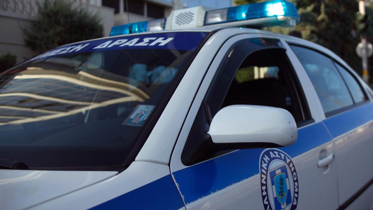 Θεσσαλονίκη: Ταυτοποιήθηκαν τρία άτομα για την επίθεση εναντίον μελών της ΚΝΕ στην Ηλιούπολη