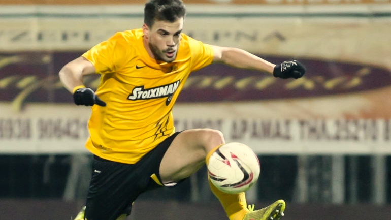 Το συγκινητικό βίντεο του Άρη στη μνήμη του Νίκου Τσουμάνη