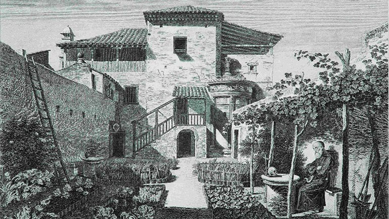 Η Συλλογή του Γιώργου Γαϊτανάρη και της Ιώς Ντόλκα στο Ίδρυμα Μιχάλης Κακογιάννης