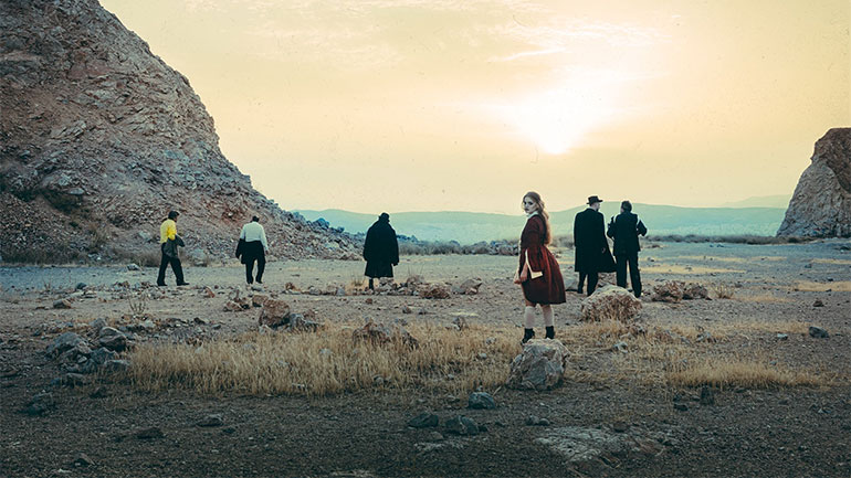 Ανοίγει η αυλαία του δημοτικού θεάτρου Ολύμπια με την παράσταση «Αχιλλεύς. Ελλάς Εκλιπαρούσα»