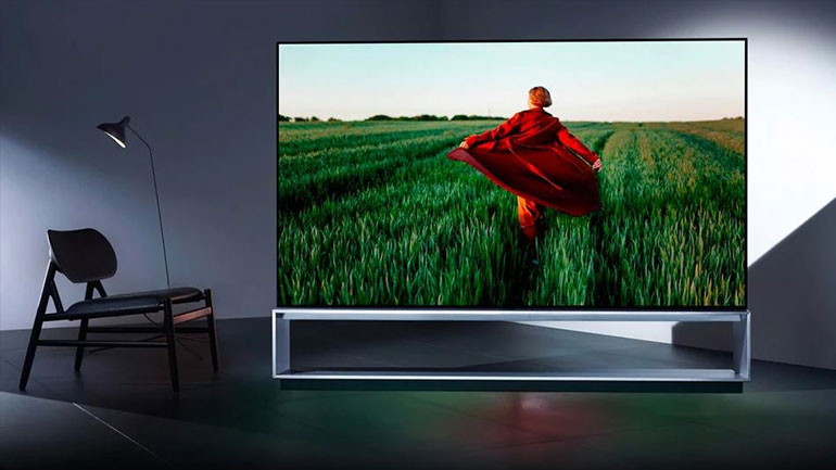 Ανακαλύψτε τη μαγεία των LG OLED και QNED Mini LED TVs και αποκτήστε ένα μοναδικό δώρο
