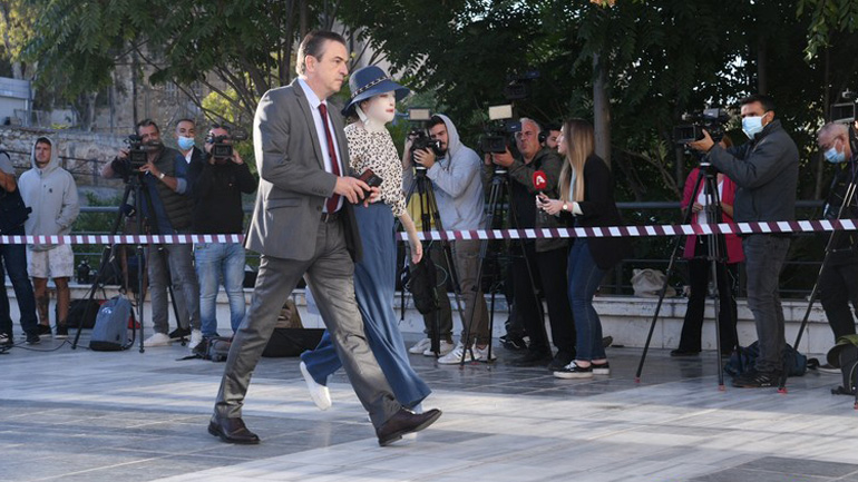 Γιατρός Ιωάννας: «Μια κουταλιά του γλυκού βιτριόλι αρκεί για να σκοτώσει»