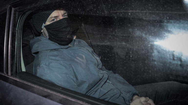 «Καταπέλτης» η εισαγγελέας κατά του Δημήτρη Λιγνάδη