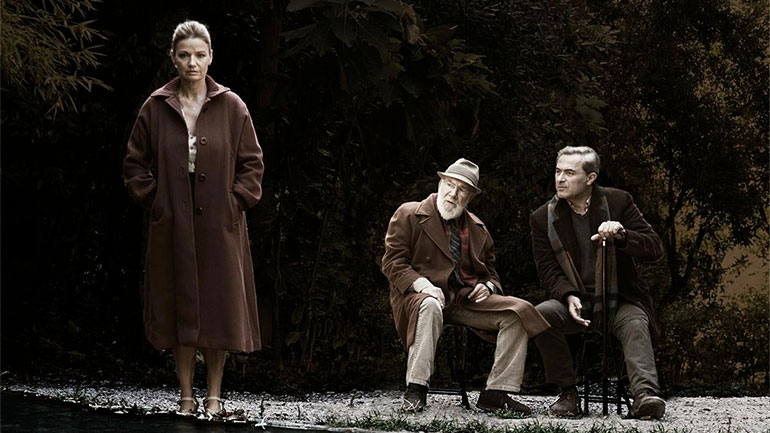 Όλα όσα θα δούμε στο «Επί Κολωνώ» τη θεατρική περίοδο 2021-22