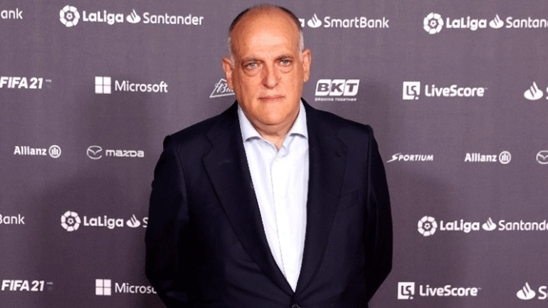 Τέμπας: «Η European Super League είναι ένα νεκρό θέμα»