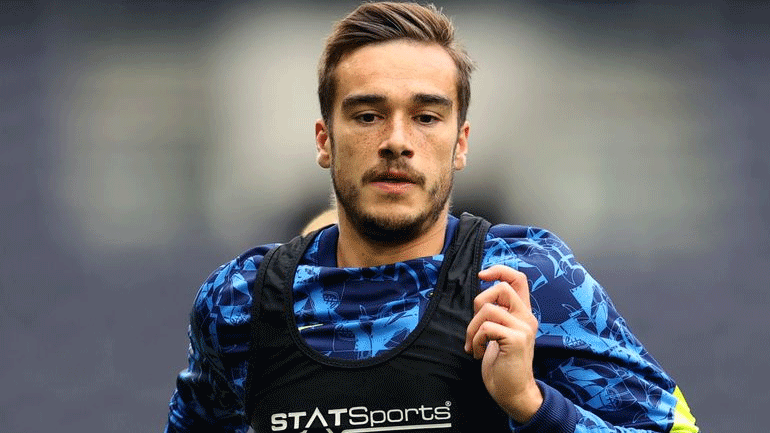 Ρόμα: Τελικές επαφές για τον Γουίνκς