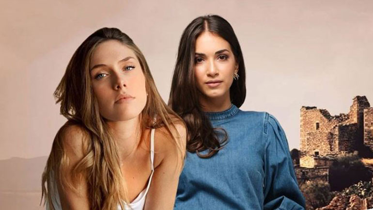 Γη της Ελιάς: Η Μαρίνα πηγαίνει ένα δείγμα DNA στην Αντιγόνη