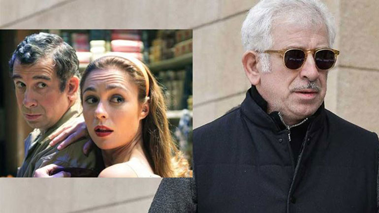 Η Θάλεια Ματίκα για τον κουμπάρο της, Πέτρο Φιλιππίδη: «Αρρωστήσαμε. Περάσαμε δύο μήνες σε κατάσταση σοκ»