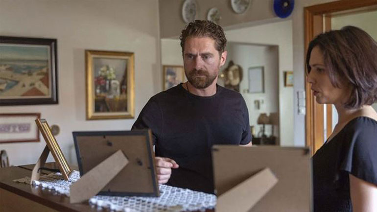 Σασμός: Ο Μαθιός και η Βασιλική έρχονται πιο κοντά