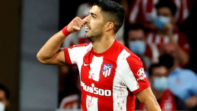 Σουάρες: Δεν άξιζα τον τρόπο που έφυγα από την Μπαρτσελόνα