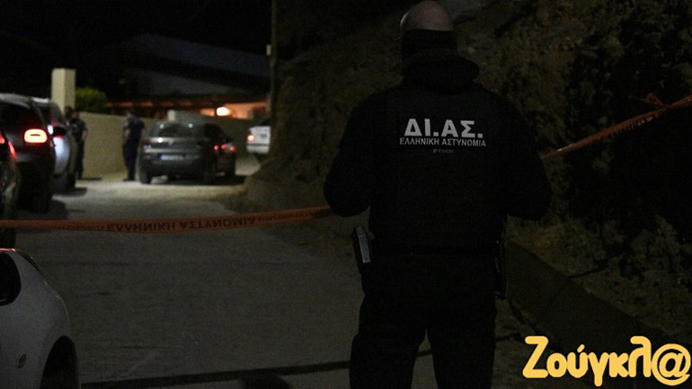 Πυροβολισμοί στην Ανάβυσσο – Τρεις τραυματίες