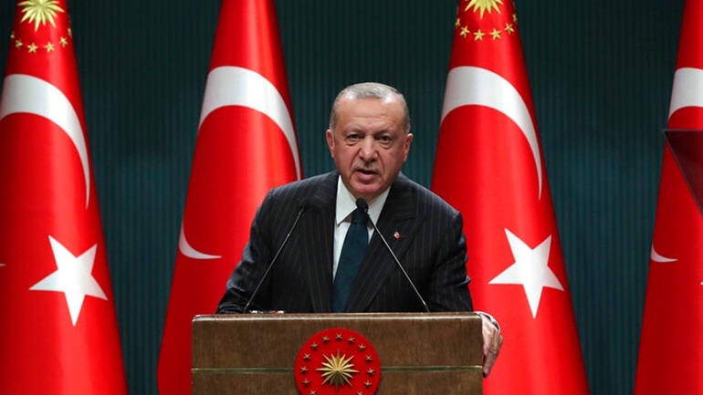 Η Τουρκία έγινε η τελευταία χώρα της G20 που επικύρωσε τη Συμφωνία του Παρισιού για το Κλίμα