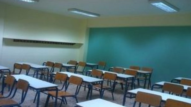 Κλειστές την Πέμπτη όλες οι σχολικές μονάδες σε Κέρκυρα και Παξούς λόγω έκτακτων καιρικών φαινομένων