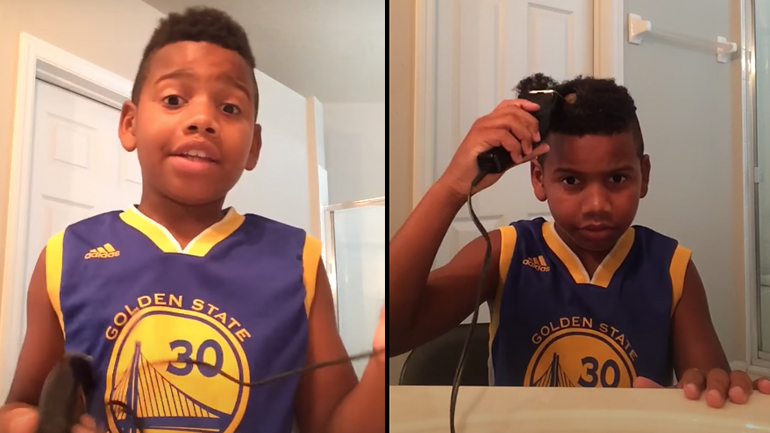 Το tutorial πήγε στραβά