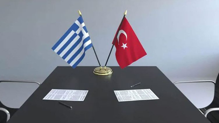 Ολοκληρώθηκε ο 63ος γύρος των διερευνητικών επαφών Ελλάδας – Τουρκίας