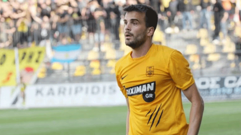 Τα ιατροδικαστικά ευρήματα για τον θάνατο του ποδοσφαιριστή Νίκου Τσουμάνη