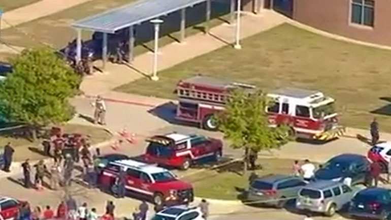 Συναγερμός στο Τέξας από πυροβολισμούς σε σχολείο – Πληροφορίες για τραυματίες
