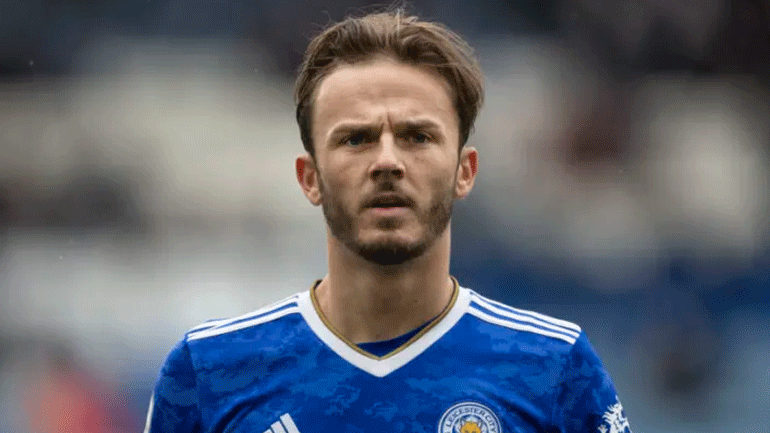 Η Άρσεναλ επιμένει για τον Μάντισον