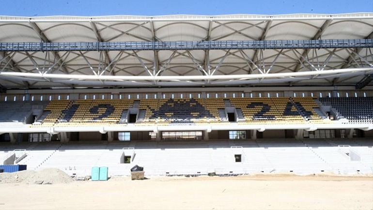 «Αγια-Σοφιά»-Yπογειοποίηση: Διακοπή των εργασιών με υπαιτιότητα της Περιφέρειας Αττικής