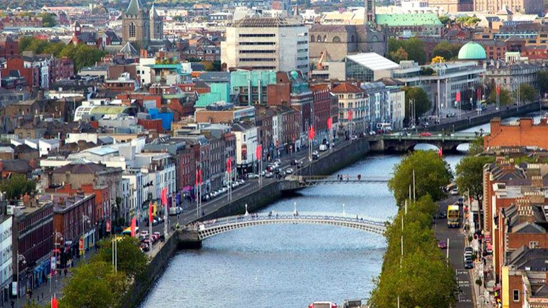 Ιρλανδία: Στο 10% η ανεργία τον Σεπτέμβριο