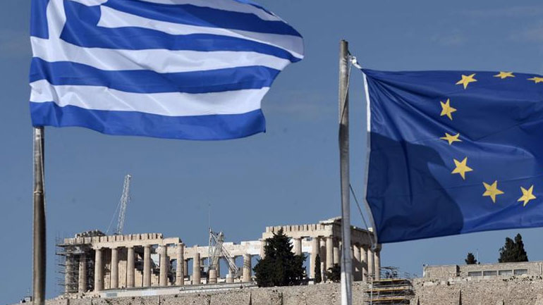 Η ΕΚΤ έχει αγοράσει ελληνικά ομόλογα άνω των 32 δισ. ευρώ