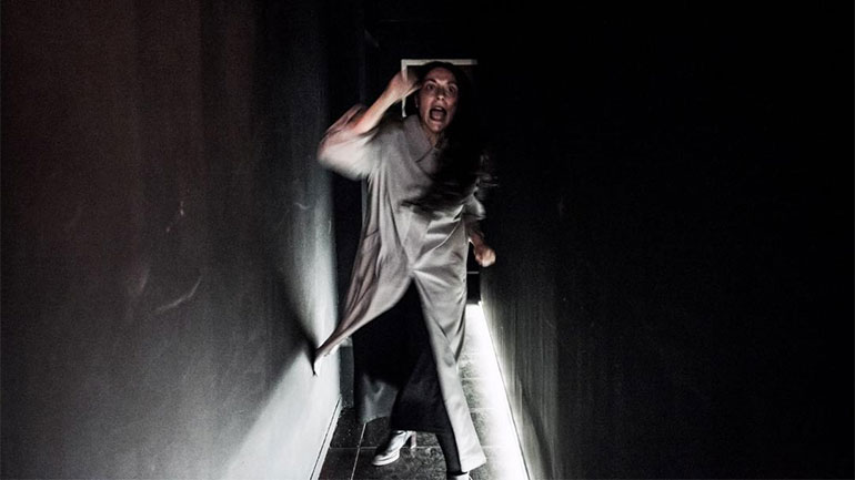 «Η Ανταλλαγή» του Πωλ Κλωντέλ στο Θέατρο Θησείον