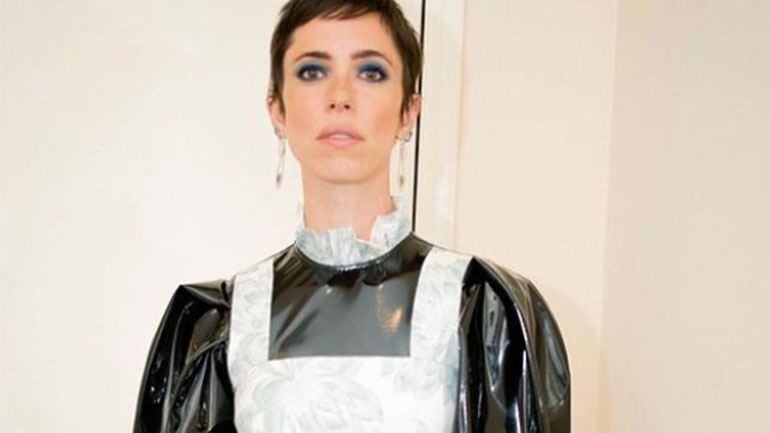 Η Ρεμπέκα Χολ  μιλάει για το σκηνοθετικό της ντεμπούτο, την ταινία «Passing»