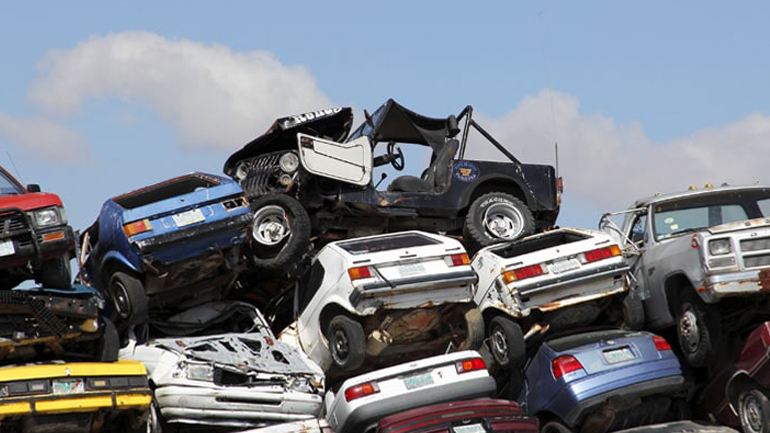 Γιατί να προτιμήσετε την αγορά ανταλλακτικών μέσω… Διαδικτύου