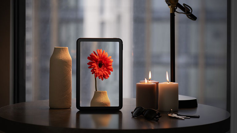 Η Nokia παρουσιάζει το νέο Nokia Tablet T20