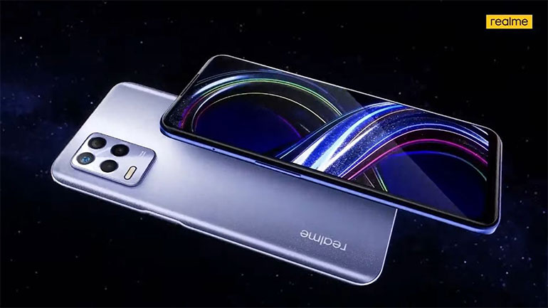 Το realme 8i έρχεται στην Ελλάδα στις 14 Οκτωβρίου