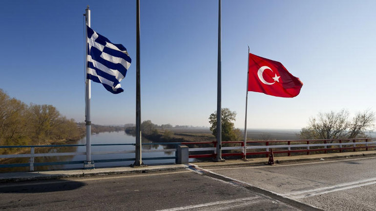 Επιστολή της Τουρκίας στον ΟΗΕ: «Η Ελλάδα δεν έχει δικαιώματα στα νησιά»!