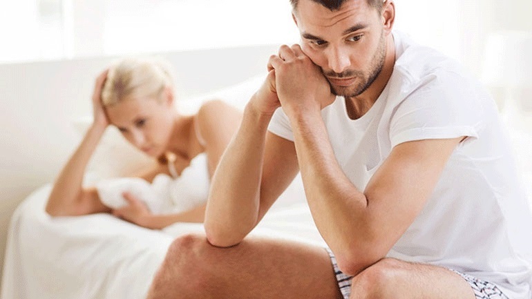 Ποιοι είναι πιο πιθανό να εμφανίσουν σεξουαλικό εθισμό;