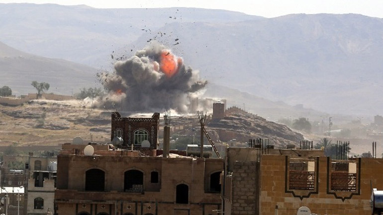 O OHE σταματά τις έρευνες για εγκλήματα πολέμου στον πόλεμο της Υεμένης