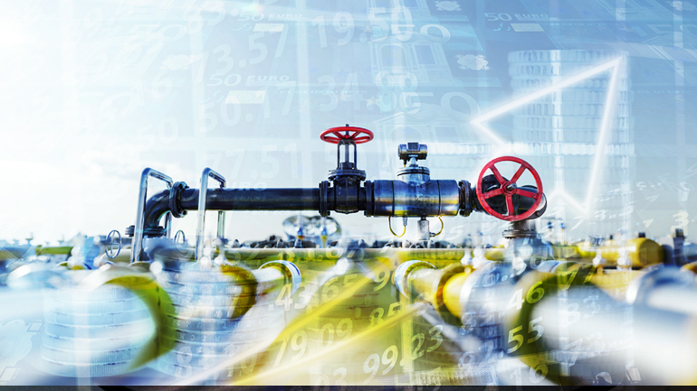 Ενεργειακό κραχ απειλεί την Ευρώπη