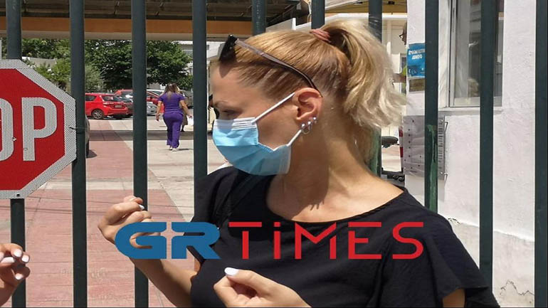 Ξυλοδαρμός 15χρονου στον Εύοσμο: Να λογοδοτήσουν όλοι όσοι ευθύνονται, ζητά η μητέρα