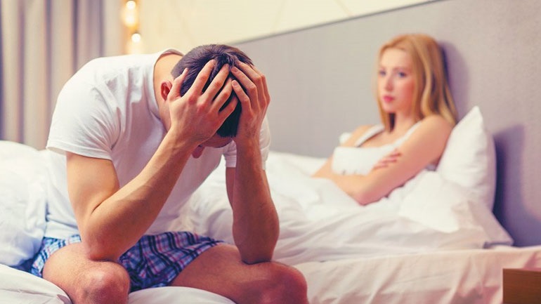 Σε ποιες περιπτώσεις μπορεί να χρησιμοποιηθεί η δαποξετίνη για την αντιμετώπιση της πρόωρης εκσπερμάτισης;