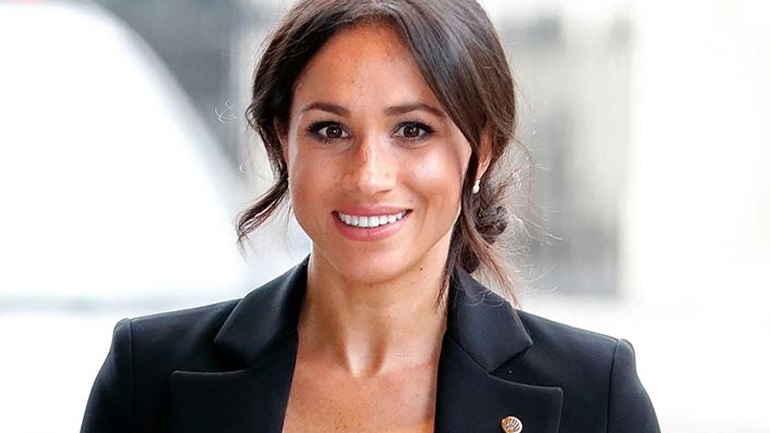 H Meghan Markle θα λανσάρει τη δική της σειρά ομορφιάς