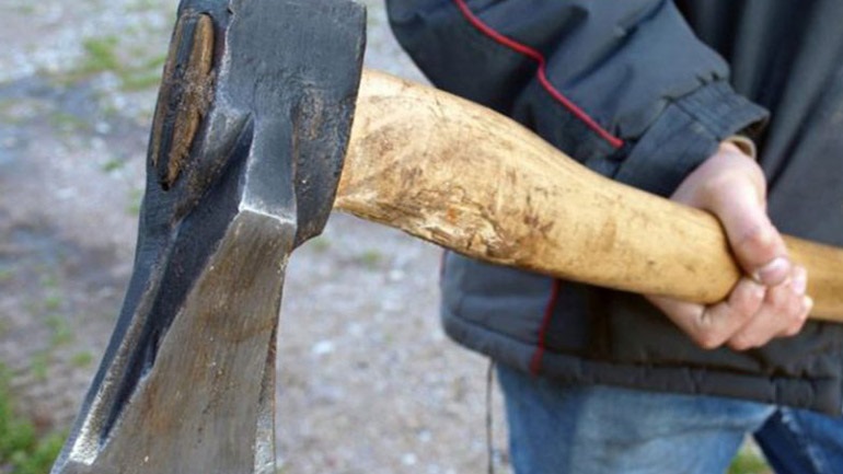 Λαμία: Κατέληξε ο 30χρονος που δέχθηκε επίθεση με τσεκούρι