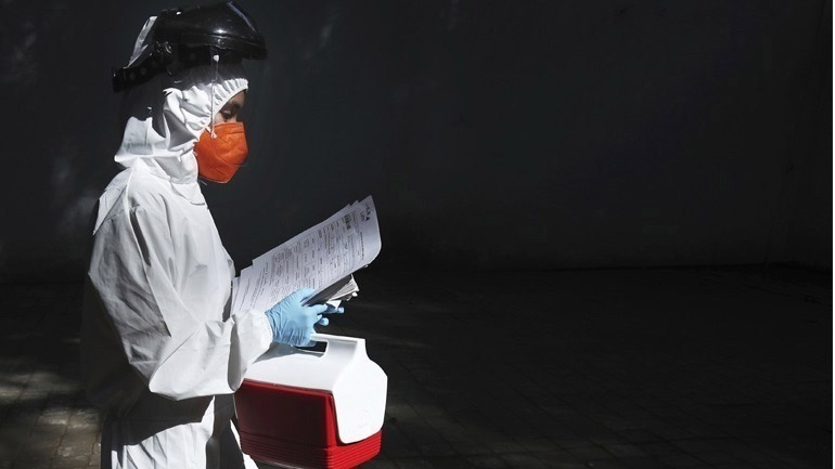 Κορωνοϊός: Περισσότεροι από 280.000 οι θάνατοι στο Μεξικό