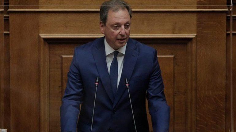 Λιβανός: Οι τράπεζες να αναλάβουν τις ευθύνες τους προς τον αγροτικό τομέα